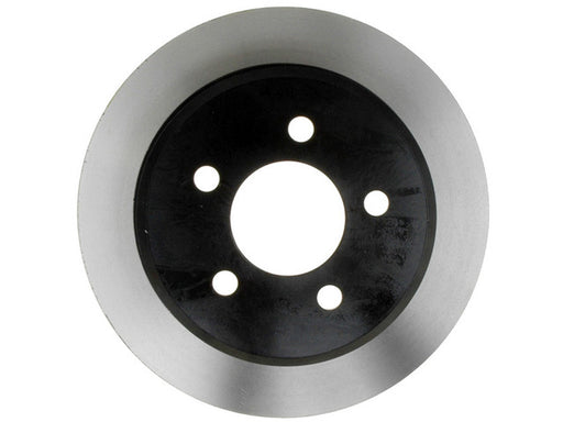Disc Brake Rotor Raybestos Brakes 76451