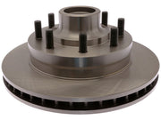 Disc Brake Rotor and Hub Assembly Raybestos Brakes 76452R