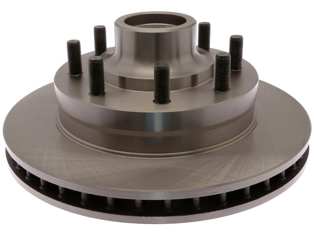 Disc Brake Rotor and Hub Assembly Raybestos Brakes 76452R