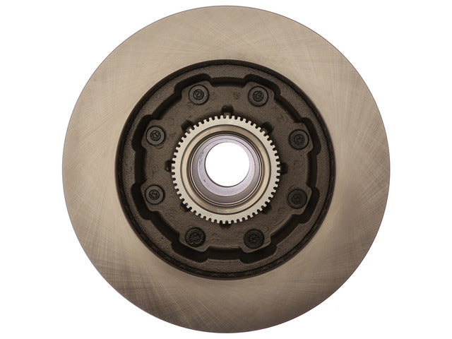 Disc Brake Rotor and Hub Assembly Raybestos Brakes 76452R