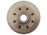 Disc Brake Rotor and Hub Assembly Raybestos Brakes 76452R