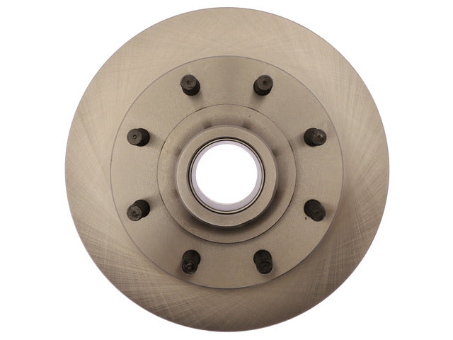 Disc Brake Rotor and Hub Assembly Raybestos Brakes 76452R