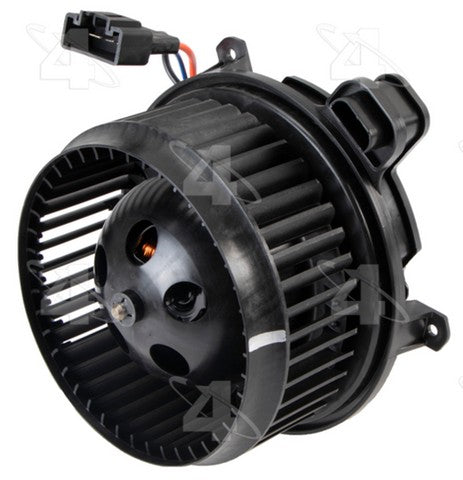 HVAC Blower Motor Four Seasons 76500