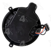 HVAC Blower Motor Four Seasons 76500