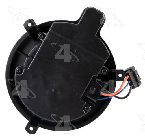 HVAC Blower Motor Four Seasons 76500
