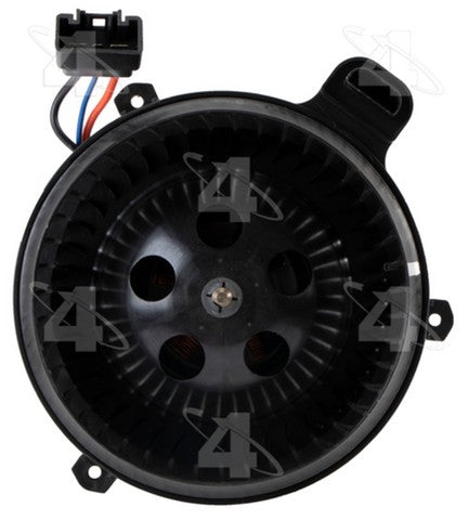 HVAC Blower Motor Four Seasons 76500