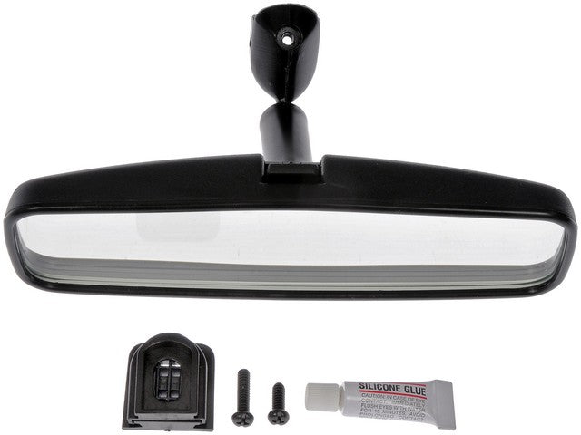 Interior Rear View Mirror Dorman-Help 76501