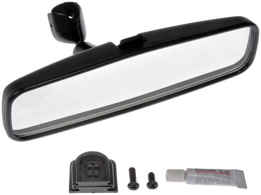 Interior Rear View Mirror Dorman-Help 76501