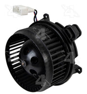 HVAC Blower Motor Four Seasons 76501