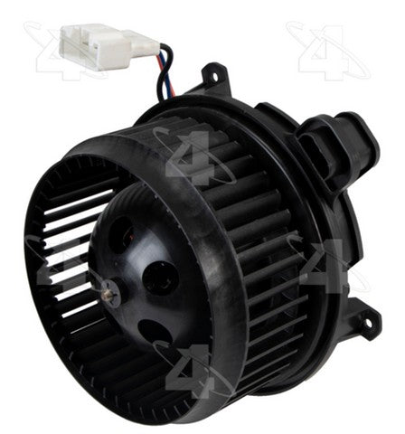 HVAC Blower Motor Four Seasons 76501