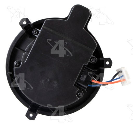HVAC Blower Motor Four Seasons 76501