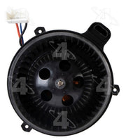 HVAC Blower Motor Four Seasons 76501