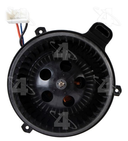 HVAC Blower Motor Four Seasons 76501