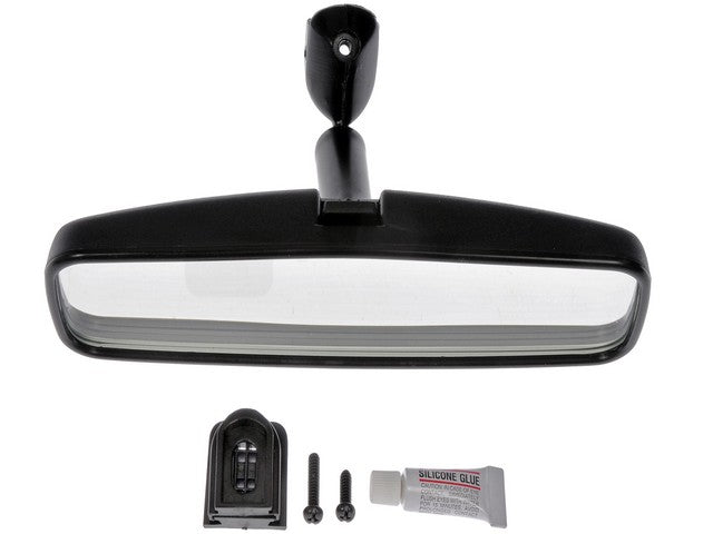 Interior Rear View Mirror Dorman-Help 76502