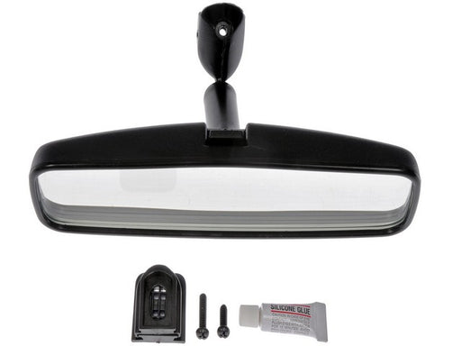 Interior Rear View Mirror Dorman-Help 76502