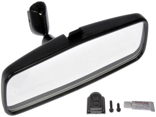 Interior Rear View Mirror Dorman-Help 76502
