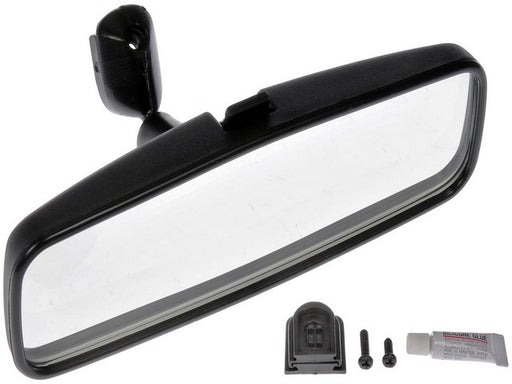 Interior Rear View Mirror Dorman-Help 76502