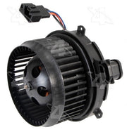 HVAC Blower Motor Four Seasons 76504