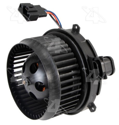 HVAC Blower Motor Four Seasons 76504