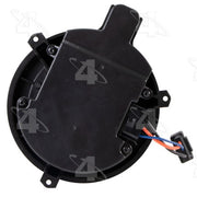 HVAC Blower Motor Four Seasons 76504