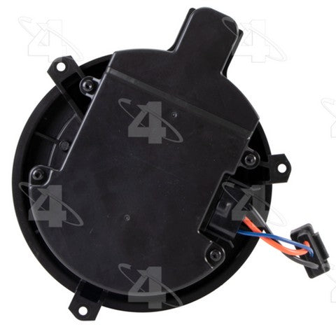 HVAC Blower Motor Four Seasons 76504