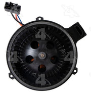 HVAC Blower Motor Four Seasons 76504