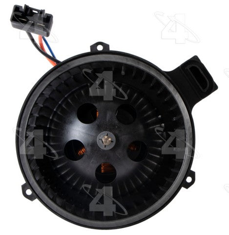 HVAC Blower Motor Four Seasons 76504