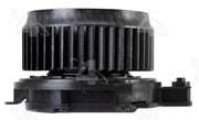 HVAC Blower Motor Four Seasons 76504