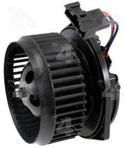 HVAC Blower Motor Four Seasons 76507