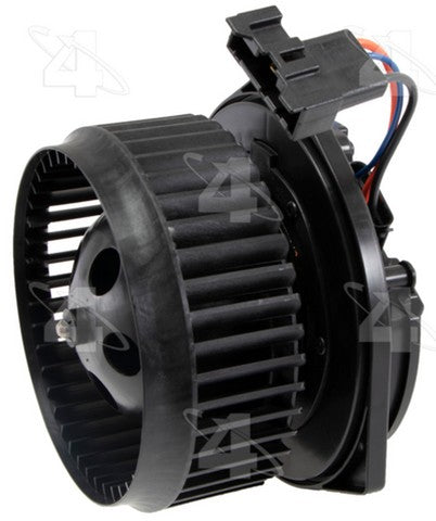 HVAC Blower Motor Four Seasons 76507