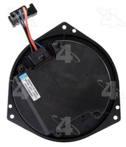 HVAC Blower Motor Four Seasons 76507
