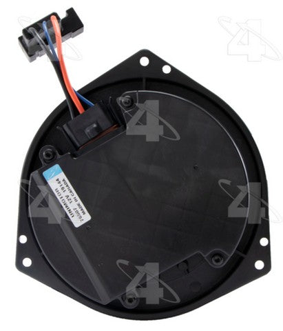 HVAC Blower Motor Four Seasons 76507