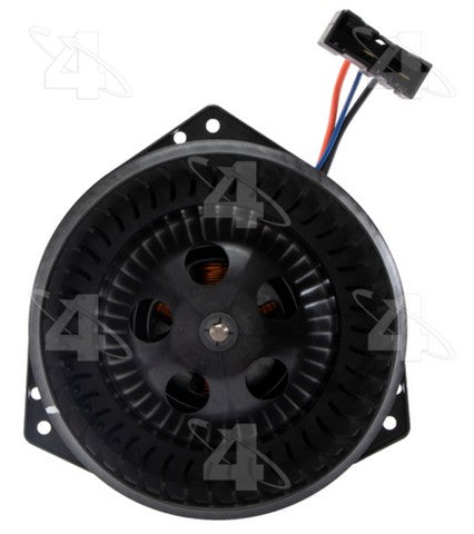 HVAC Blower Motor Four Seasons 76507