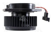 HVAC Blower Motor Four Seasons 76507