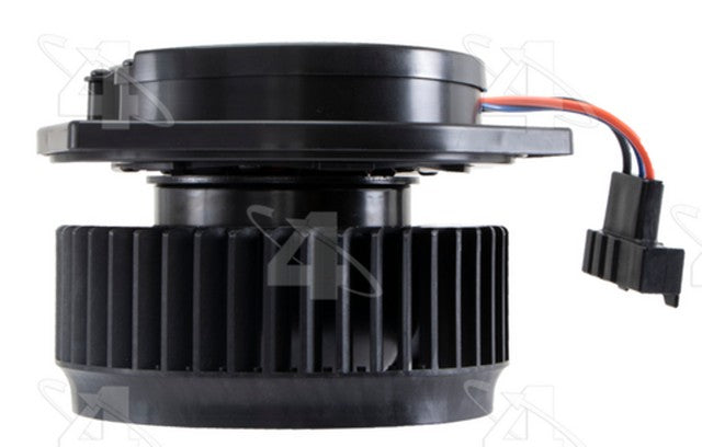 HVAC Blower Motor Four Seasons 76507