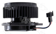 HVAC Blower Motor Four Seasons 76507