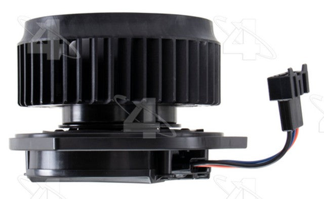 HVAC Blower Motor Four Seasons 76507