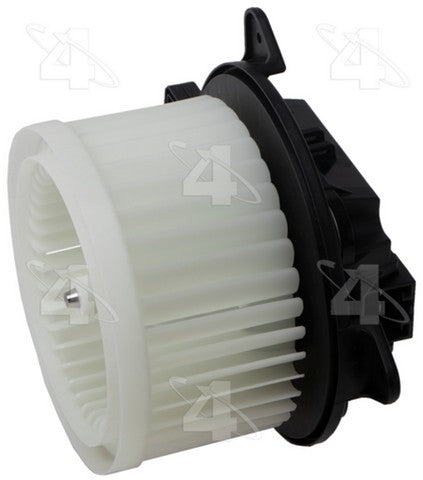 HVAC Blower Motor Four Seasons 76515