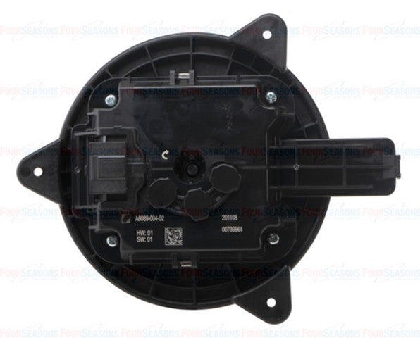 HVAC Blower Motor Four Seasons 76515