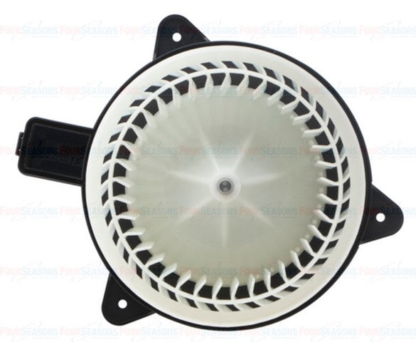 HVAC Blower Motor Four Seasons 76515