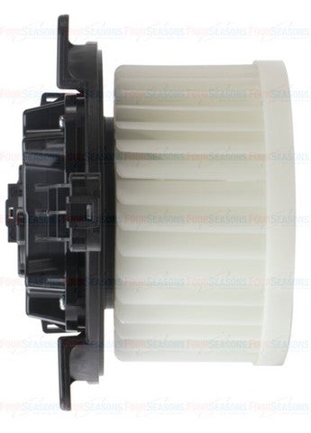 HVAC Blower Motor Four Seasons 76515