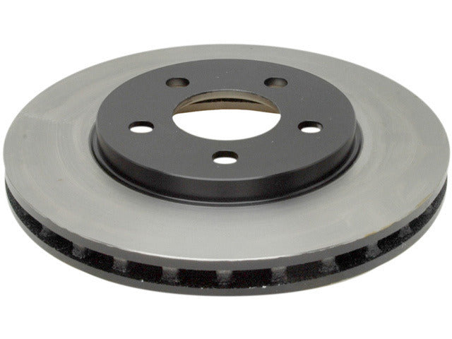 Disc Brake Rotor Raybestos Brakes 76561