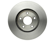 Disc Brake Rotor Raybestos Brakes 76561