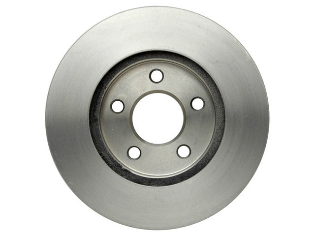 Disc Brake Rotor Raybestos Brakes 76561