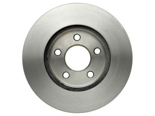 Disc Brake Rotor Raybestos Brakes 76561
