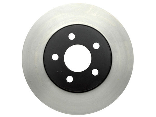 Disc Brake Rotor Raybestos Brakes 76561