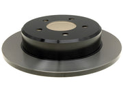 Disc Brake Rotor Raybestos Brakes 76650
