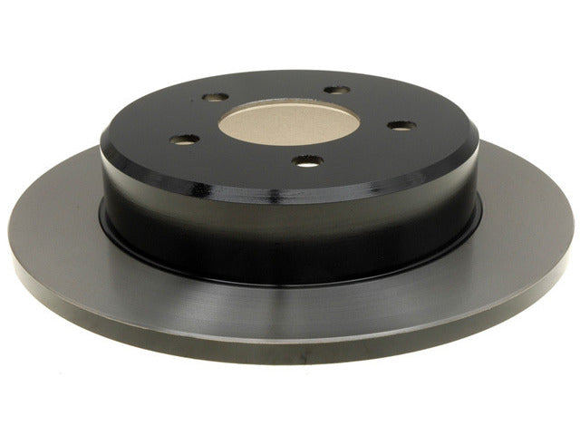 Disc Brake Rotor Raybestos Brakes 76650