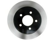 Disc Brake Rotor Raybestos Brakes 76650