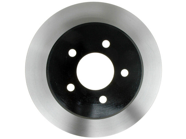 Disc Brake Rotor Raybestos Brakes 76650